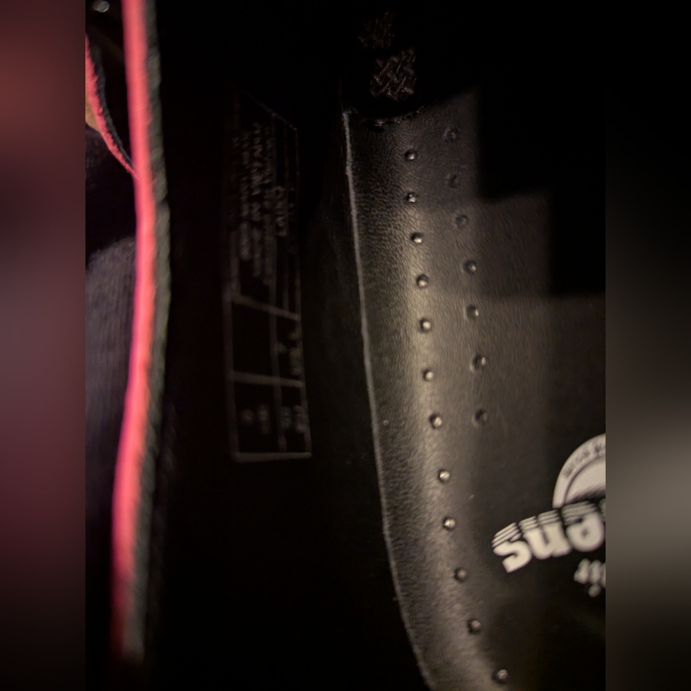 Dr Martens pink Mary Jane UK SZ 5